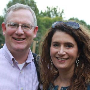 Meet your Posher, Kristen